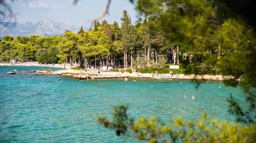 Aminess Vival Casa Velaris - Ljeto na Braču za parove, Supetar, otok Brač, Dalmacija, Hrvatska - 703 EUR - 4x noćenje u dvokrevetnoj Standard sobi za 2 osobe (1 dijete do 2,99 godina besplatno), Polupansion