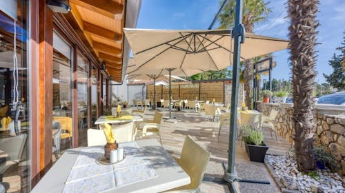 Vila Materada Poreč - Odmor na izuzetnoj lokaciji tijekom tjedna, Poreč, Istra, Hrvatska - 140 EUR - 1x noćenje u dvokrevetnoj sobi za 2 osobe, Polupansion