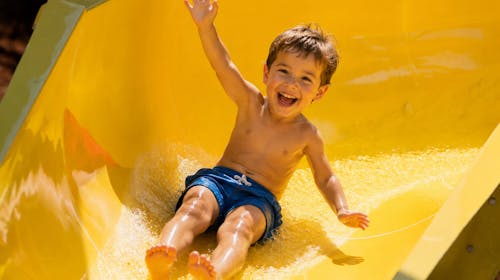 Hotel Garden Istra Plava Laguna - Obiteljsko ljeto u Istri u renoviranom hotelu, Umag, Istra, Hrvatska - 2.289 EUR - 7x noćenje u Classic sobi s balkonom (pogled park) za 2 osobe (1 dijete do 11,99 godina i 1 dijete do 2,99 godina besplatno), Polupansion