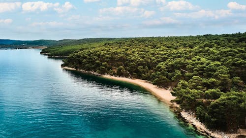 Apartmani Kanegra Plava Laguna - Lipanj u Istri, Umag, Istra, Hrvatska - 182 EUR - 2x noćenje u Classic apartmanu 2+2 s balkonom strana park za 4 osobe, Animacija: mini club za djecu od 4 do 12 godina, tematske zabave, mini disco