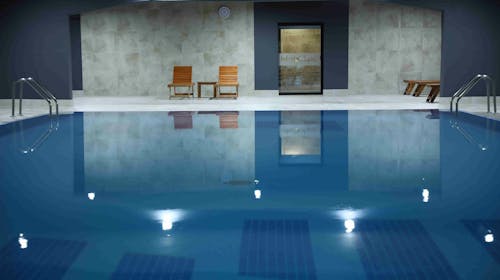 Zepter Hotel Vrnjačka Banja - Wellnees odmor udvoje, Vrnjačka Banja, Srbija - 407 EUR - 2x noćenje u Classic sobi za 2 osobe, Polupansion (doručak i večera)