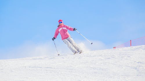 AlpenParks apartmani - Ladies Ski Opening u Zell am Seeu, Zell am See, Austrija - 1.197 EUR - 3x noćenje u apartmanu za 4 ženske osobe, Piće dobrodošlice