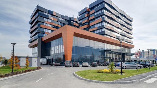 Malak Regency Hotel - Ljetni vrhunski wellness odmor u Sarajevu, Sarajevo, Bosna i Hercegovina - 145 EUR - 1x noćenje u Deluxe sobi za 2 osobe, Buffet doručak