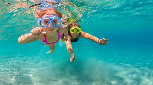 Aminess Vival Lišanj Family Hotel - Obiteljski all inclusive light s animacijom - Posebna akcija, Novi Vinodolski, Hrvatska - 2.254 EUR - 7x noćenje u dvokrevetnoj Standard sobi za 2 osobe (1 dijete do 14,99 godina besplatno), All inclusive light