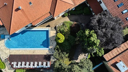 Hotel Bassiana Sarvar - Adults Only odmor, Sárvár, Mađarska - 231 EUR - 2x noćenje u Royal sobi za 2 osobe, Polupansion