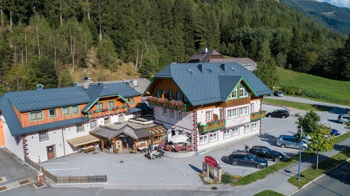 Hotel Gell - Savršen wellness odmor u regiji Lungau, Tweng bei Obertauern, Austrija - 271 EUR - 2x noćenje dvokrevetnoj Standard sobi za 2 osobe, Polupansion
