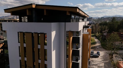 Apart Hotel Hedonist - Obiteljsko wellness ljeto na Zlatiboru, Zlatibor, Srbija - 399 EUR - 4x noćenje u Standard apartmanu za 2 osobe (2 djece do 12 godina besplatno), Polupansion