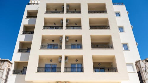 Millennium Apartments by Aycon - Kraj ljeta u Budvi, Budva, Crna Gora - 377 EUR - 5x noćenje u dvokrevetnoj Superior sobi za 2 osobe, Besplatan Wi-Fi