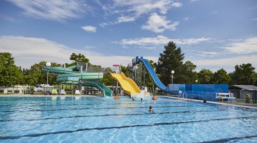 Thermal Resort Lendava - Ljetni wellness odmor - Posebna akcija, Lendava, Slovenija - 249 EUR - 2x noćenje u dvokrevetnoj sobi za 2 osobe, Polupansion (buffet doručak i večera)