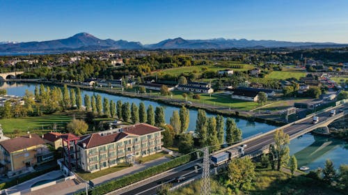 Hotel Rivus - Odmor samo nekoliko koraka od jezera Garda, Peschiera del Garda, Italija - 225 EUR - 2x noćenje u Classic dvokrevetnoj sobi za 2 osobe, Doručak