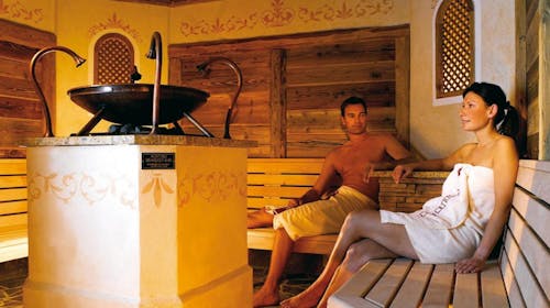 Bruggerhof - Zimski wellness odmor, Kitzbühel, Austrija - 699 EUR - 3x noćenje u Standard četverokrevetnoj sobi za 2 osobe, Polupansion