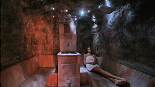 Bruggerhof - Zimski wellness odmor, Kitzbühel, Austrija - 1.555 EUR - 7x noćenje u Standard četverokrevetnoj sobi za 2 osobe, Polupansion