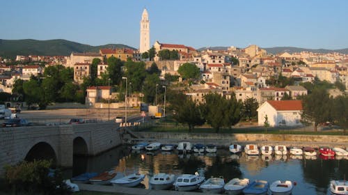Primorska kuća Milka - Ljetni odmor uz more, Novi Vinodolski, Hrvatska - 375 EUR - 5x noćenje u apartmanu za 3 osobe, Korištenje klima-uređaja