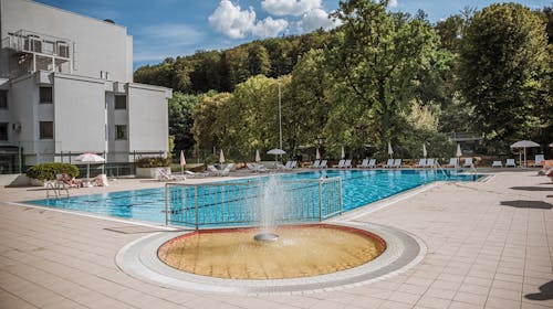Hotel Slatina Superior - Ljeto u Rogaškoj Slatini, Rogaška Slatina, Slovenija - 259 EUR - 2x noćenje u Standard dvokrevetnoj sobi za 2 osobe, Bogat buffet ili posluženi doručak