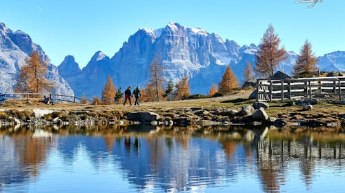 Cristal Palace Hotel - Wellness odmor u srcu Dolomita, Madonna di Campiglio, Italija - 769 EUR - 5x noćenje u Classic dvokrevetnoj sobi za 2 osobe, Doručak