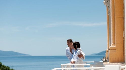 Luminor Collection - Hotel Bristol - Ljeto u Opatiji, Opatija, Hrvatska - 155 EUR - 1x noćenje u dvokrevetnoj Standard sobi za 2 osobe, Polupansion (buffet doručak i večera)