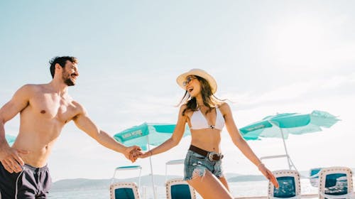 Ilirija Resort - Hotel Kornati - VIP Premium zabavno ljeto s punim pansionom u Biogradu, Biograd na Moru, Hrvatska - 1.349 EUR - 7x noćenje u Premium Club sobi za 2 osobe (1 dijete do 12 godina i 1 dijete do 7 godina besplatno), Puni pansion