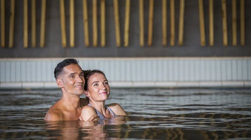 Apartmansko naselje Prekmurska vas - Jesenski vikend odmor udvoje, Moravske Toplice, Slovenija - 226 EUR - 2x noćenje u apartmanu 2+1 za 2 osobe, Polupansion