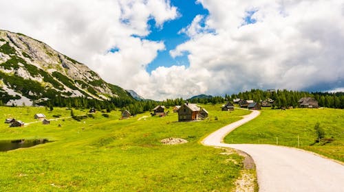 Hotel Tauplitzalm - Savršen odmor na planini udvoje, Bad Mitterndorf, Austrija - 492 EUR - 3x noćenje u Standard dvokrevetnoj sobi za 2 osobe, Polupansion (buffet doručak i gourment večera u tri slijeda)