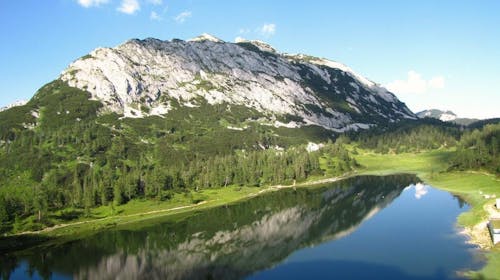 Hotel Tauplitzalm - Savršen odmor na planini udvoje, Bad Mitterndorf, Austrija - 328 EUR - 2x noćenje u Standard dvokrevetnoj sobi za 2 osobe, Polupansion (buffet doručak i gourment večera u tri slijeda)
