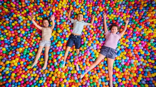 Aminess Vival Lišanj Family Hotel - Obiteljski all inclusive light s animacijom - Posebna akcija, Novi Vinodolski, Hrvatska - 1.704 EUR - 4x noćenje u Standard obiteljskoj sobi sa dvije spavaće sobe za 2 osobe (2 djece do 14,99 godina besplatno), All inclusive light