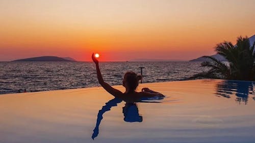 Morenia All Inclusive Resort - All inclusive ljeto s animacijom, Podaca, Hrvatska - 1.800 EUR - 5x noćenje u Family suite s balkonom (strana more) za 2 osobe (2 djece do 17,99 godina besplatno), All inclusive