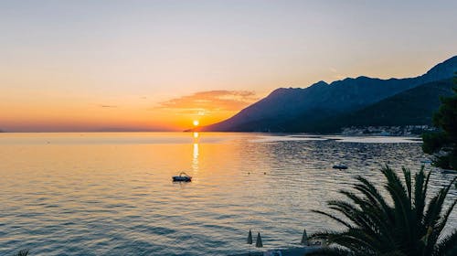Morenia All Inclusive Resort - All inclusive ljeto s animacijom, Podaca, Hrvatska - 1.810 EUR - 5x noćenje u Comfort sobi s balkonom (strana park) za 2 osobe (1 dijete do 11,99 godina i 1 dijete do 7,99 godina besplatno), All inclusive