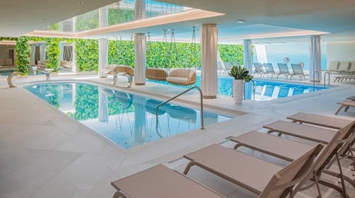 Fagus Hotel Conference & Spa Sopron - Wellness opuštanje, Sopron, Mađarska - 522 EUR - 4x noćenje u Standard dvokrevetnoj sobi s francuskim balkonom za 2 osobe, Polupansion