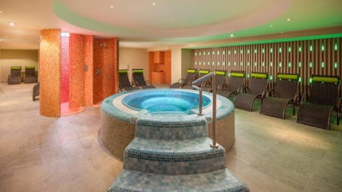 Greenfield Hotel Golf & Spa Bük - Opuštanje, wellness i golf u srcu zapadne Mađarske, Bükfürdő, Mađarska - 459 EUR - 3x noćenje u Standard dvokrevetnoj sobi za 2 osobe, Polupansion