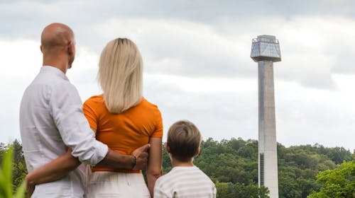 Rogaška Slatina Hoteli - Nezaboravno iskustvo u Rogaškoj Slatini - Kula Kristal i ručak u restoranu Kaiser, Rogaška Slatina, Slovenija - 79 EUR - Meni u 3 slijeda za 2 osobe, Piće dobrodošlice