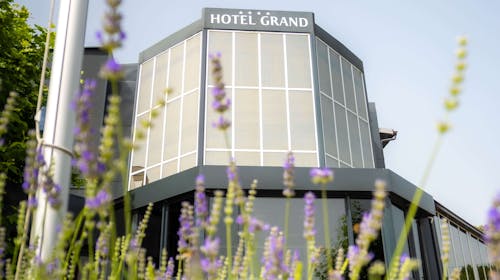 Hotel Grand Banja Luka - Obiteljski odmor, Banja Luka, Bosna i Hercegovina - 147 EUR - 2x noćenje u dvokrevetnoj sobi za 2 osobe (1 dijete do 12,99 godina boravi besplatno), Doručak