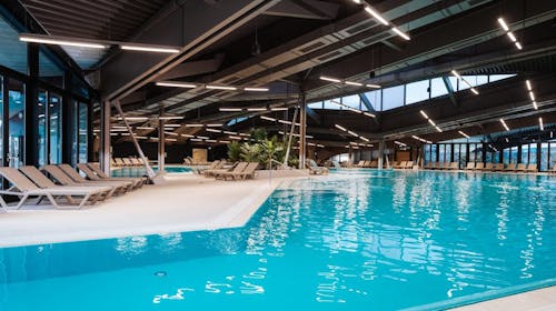 Terme Tuhelj - Hotel Well - Premium soba - Vikend odmor , Tuheljske Toplice, Hrvatska - 417 EUR - 2x noćenje u dvokrevetnoj Premium sobi za 2 osobe, Polupansion