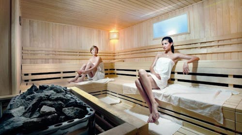 Hotel Európa Fit Superior Hévíz - Spa i wellness odmor, Hévíz, Mađarska - 589 EUR - 3x noćenje u dvokrevetnoj Standard sobi za 2 osobe, Polupansion