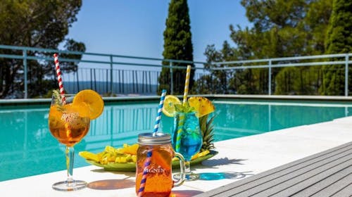 Holiday Resort Ad Turres - Ljeto u Crikvenici - Posebna akcijska cijena, Crikvenica, Hrvatska - 268 EUR - 2x noćenje u Standard dvokrevetnoj sobi s balkonom za 2 osobe (1 dijete do 11,99 godina besplatno), Polupansion