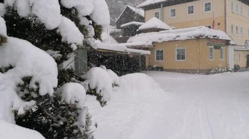 Hotel Kirchenwirt - Zimski Bad Kleinkirchheim, Bad Kleinkirchheim, Austrija - 1.059 EUR - 7x noćenje u Standard dvokrevetnoj sobi sa balkonom za 2 osobe, Doručak