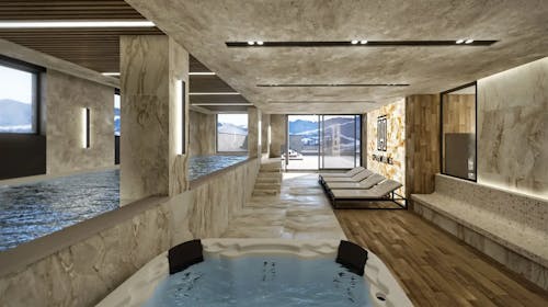 Apart Hotel Hedonist - Jesenski i zimski wellness udvoje na Zlatiboru, Zlatibor, Srbija - 165 EUR - 2x noćenje u Premium Studio apartmanu za 2 osobe, Polupansion