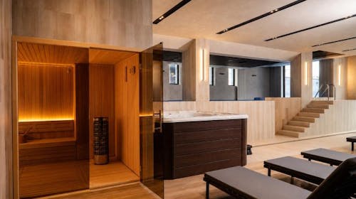 Apart Hotel Hedonist - Obiteljski jesenski i zimski wellness na Zlatiboru, Zlatibor, Srbija - 182 EUR - 2x noćenje u Standard apartmanu za 2 osobe (2 djece do 12 godina besplatno), Polupansion