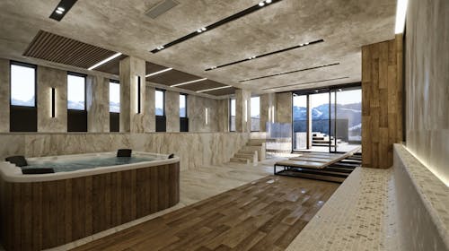 Apart Hotel Hedonist - Obiteljski jesenski i zimski wellness na Zlatiboru, Zlatibor, Srbija - 193 EUR - 2x noćenje u Premium apartmanu za 2 osobe (2 djece do 12 godina besplatno), Polupansion