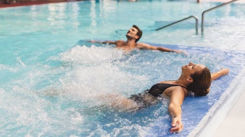 Terme Tuhelj - Hotel Well - Classic soba - Odmor tijekom sedmice, Tuheljske Toplice, Hrvatska - 289 EUR - 2x noćenje u dvokrevetnoj Classic sobi za 2 osobe, Polupansion