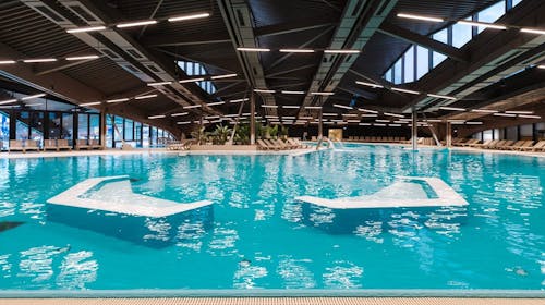 Terme Tuhelj - Hotel Well - Classic soba - Vikend odmor , Tuheljske Toplice, Hrvatska - 345 EUR - 2x noćenje u dvokrevetnoj Classic sobi za 2 osobe, Polupansion