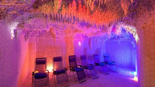 Lotus Therme Hotel & Spa - Luksuzan wellness odmor u Hévízu, Hévíz, Mađarska - 563 EUR - 3x noćenje u Standard dvokrevetnoj sobi za 2 osobe, Polupansion