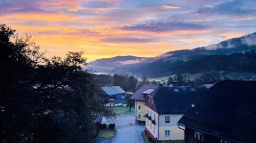 Hotel Pruggererhof - Zimski odmor u Austriji, Michaelerberg-Pruggern, Austrija - 333 EUR - 2x noćenje dvokrevetnoj Standard sobi za 2 osobe, Polupansion