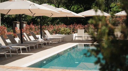 Hotel Rezidenca Ortus - Last minute ljeto na slovenskoj obali, Ankaran, Slovenija - 294 EUR - 2x noćenje u dvokrevetnoj sobi za 2 osobe, Bogati buffet doručak