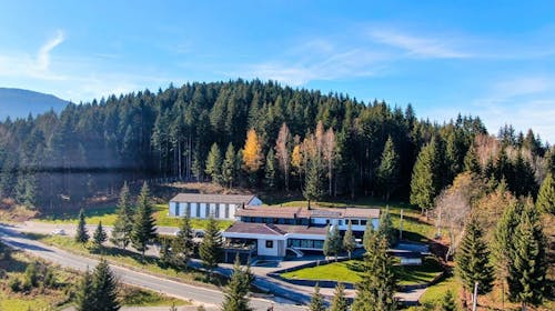 Hotel Forest - Vikend odmor na Jahorini , Pale, Bosna i Hercegovina - 106 EUR - 1x noćenje u dvokrevetnoj Standard sobi za 1 osobu, Doručak