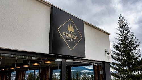 Hotel Forest - Odmor na Jahorini tijekom tjedna, Pale, Bosna i Hercegovina - 117 EUR - 1x noćenje u trokrevetnoj Superior sobi za 2 osobe, Doručak