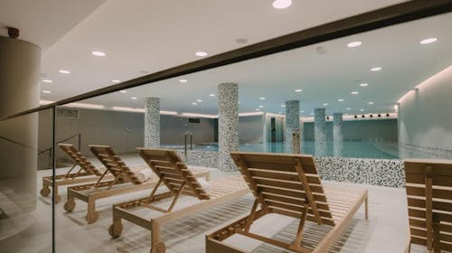 Pegaz Holiday Resort - Jesenski wellness odmor u Vrnjačkoj Banji tijekom vikenda, Vrnjačka Banja, Srbija - 260 EUR - 2x noćenje u dvokrevetnoj Standard sobi za 2 osobe (2 djece do 7 godina besplatno), Polupansion