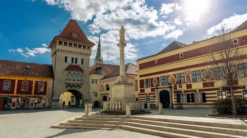 Hotel Irottko - Jesenski obiteljski wellness odmor, Kőszeg, Mađarska - 133 EUR - 2x noćenje u dvokrevetnoj sobi za 2 osobe (1 dijete od 0 do 11,99 godina besplatno), Polupansion (buffet doručak i buffet ili večera u 4 slijeda)
