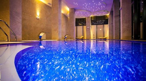 Malak Regency Hotel - Jesenski vrhunski wellness odmor u Sarajevu, Sarajevo, Bosna i Hercegovina - 120 EUR - 1x noćenje u Deluxe sobi za 2 osobe, Buffet doručak