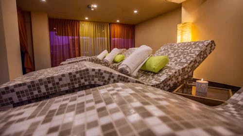 Malak Regency Hotel - Jesenski vrhunski wellness odmor u Sarajevu, Sarajevo, Bosna i Hercegovina - 220 EUR - 2x noćenje u Deluxe sobi za 2 osobe, Buffet doručak