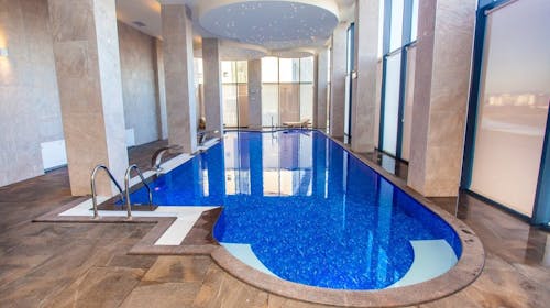 Malak Regency Hotel - Jesenski vrhunski wellness odmor u Sarajevu, Sarajevo, Bosna i Hercegovina - 300 EUR - 3x noćenje u Deluxe sobi za 2 osobe, Buffet doručak
